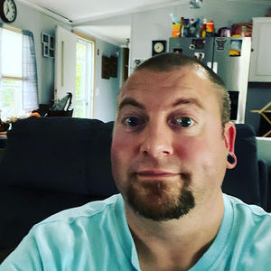 Meet your Posher, Matt